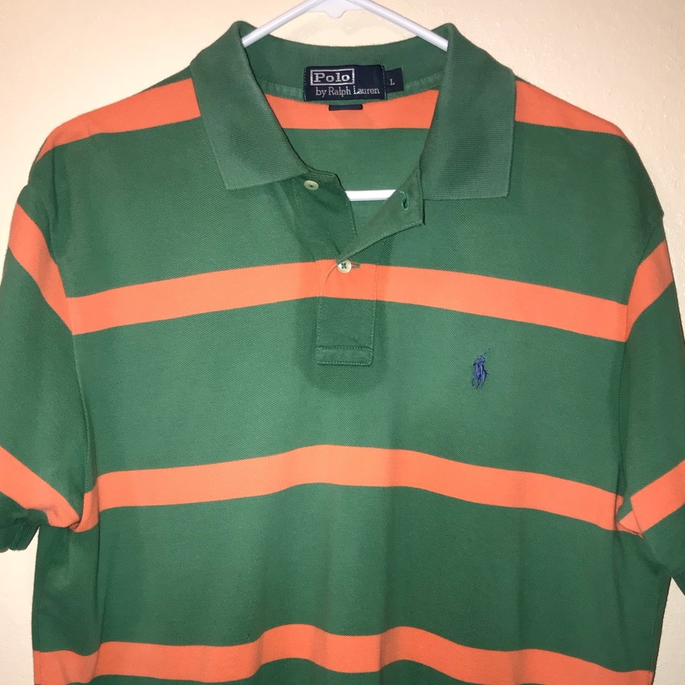 Ralph Lauren Polo